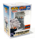 Naruto Shippuden Kakashi ANBU 994 AAA Exclusive Vinyl Figure